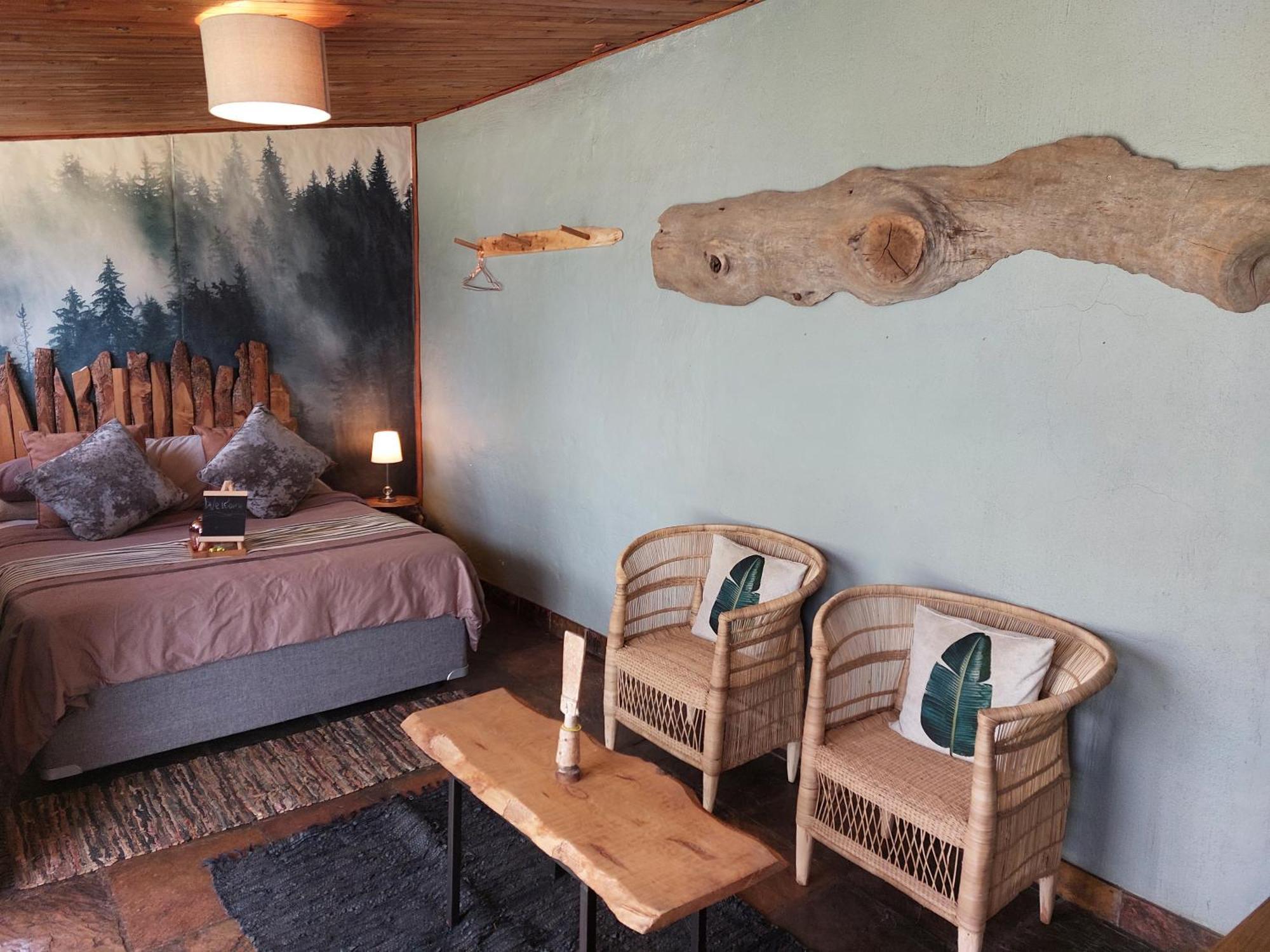 Hotel Rustique à Graskop Chambre photo