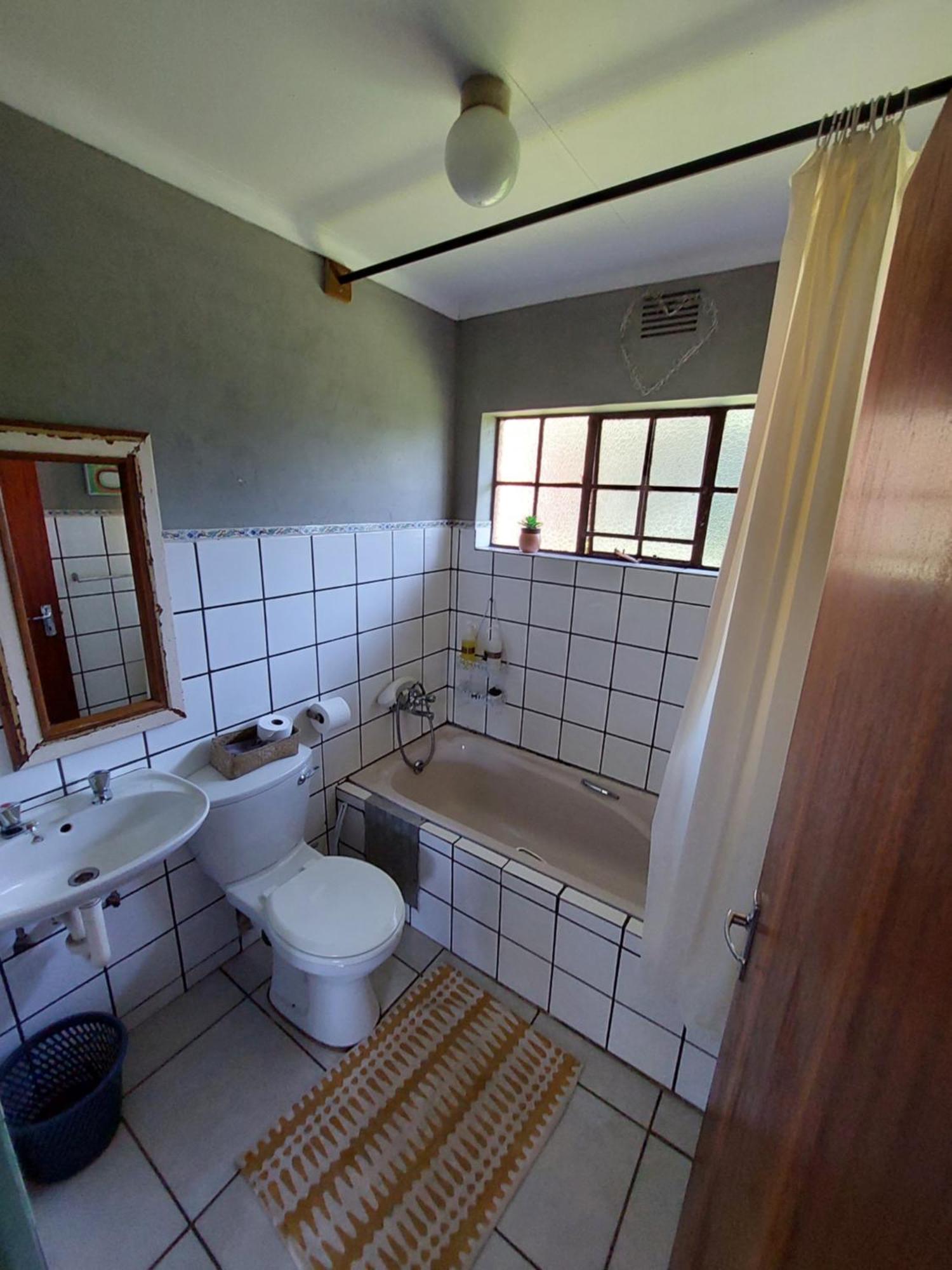 Hotel Rustique à Graskop Chambre photo