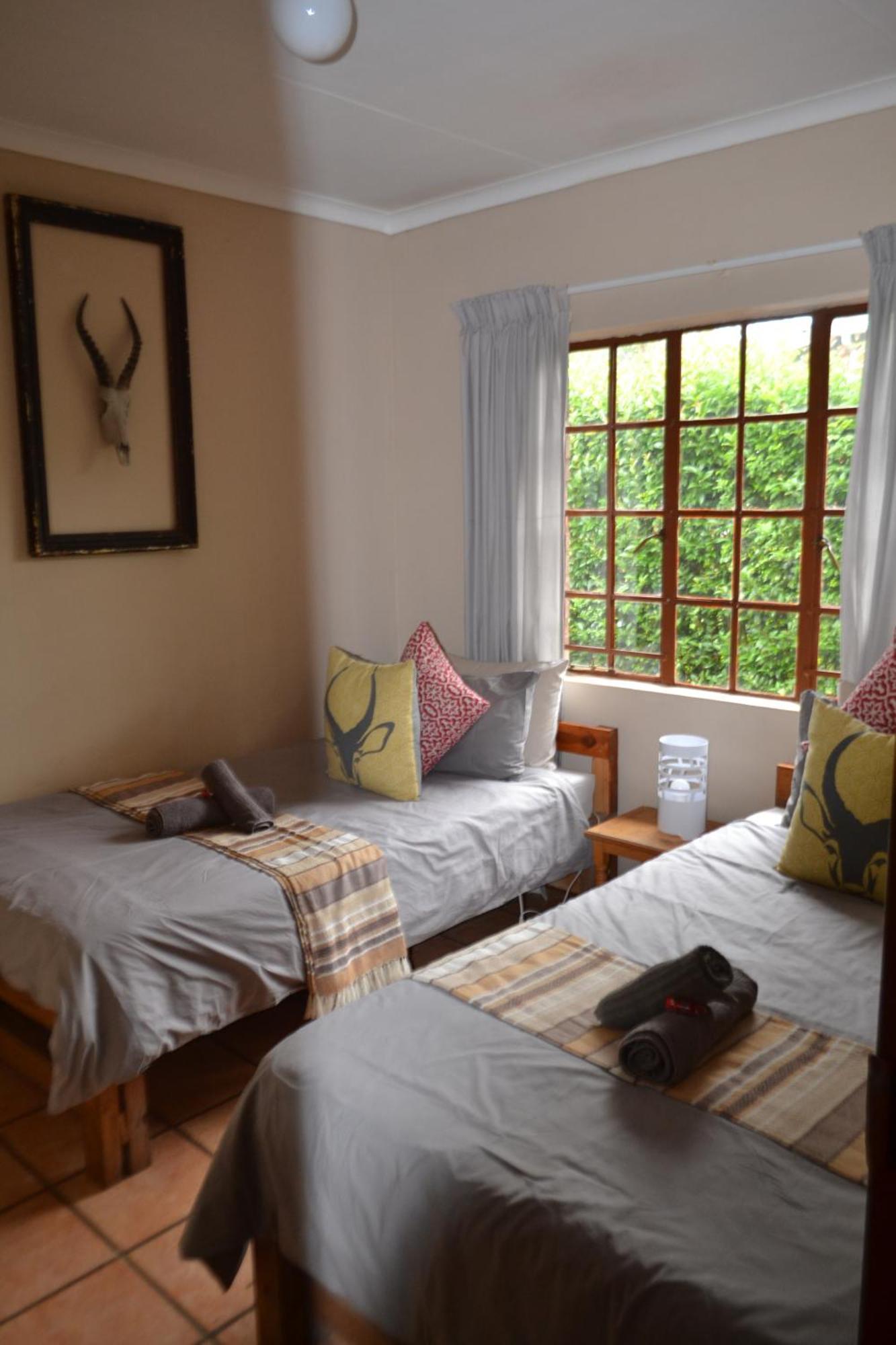 Hotel Rustique à Graskop Chambre photo