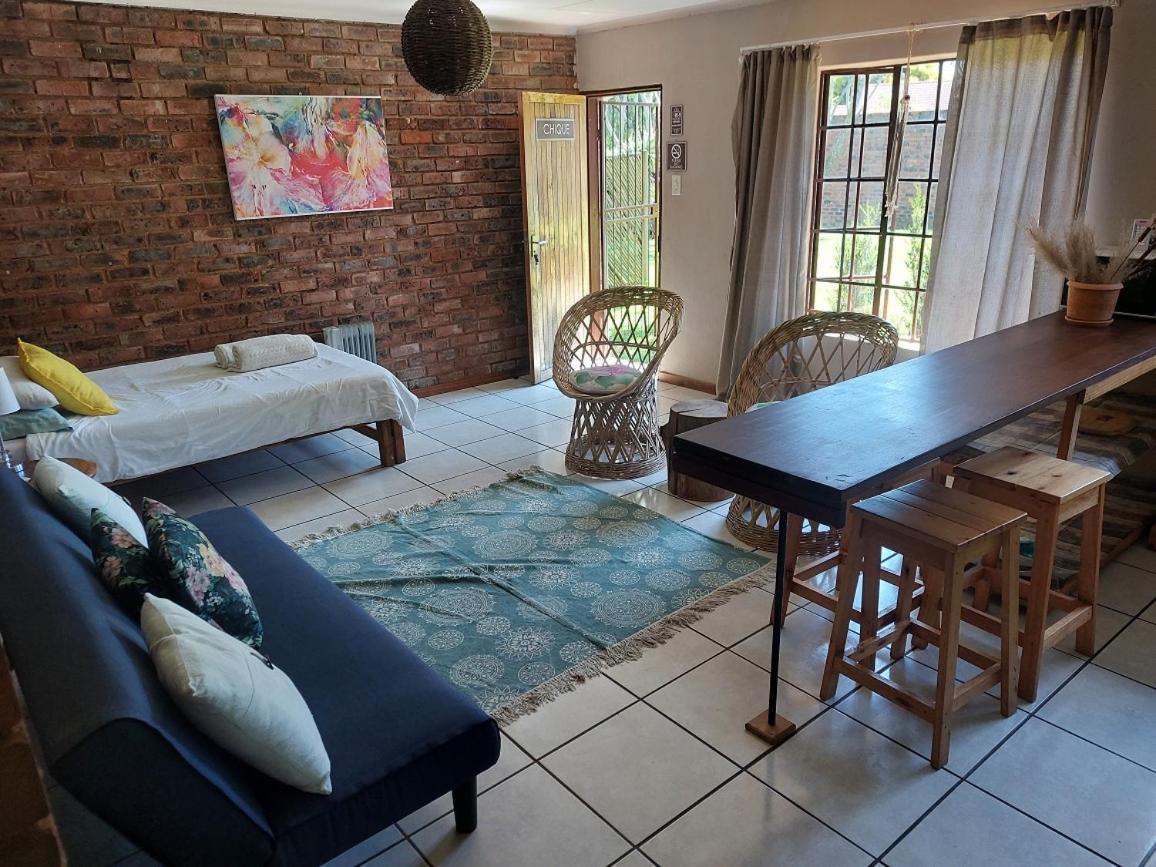 Hotel Rustique à Graskop Chambre photo