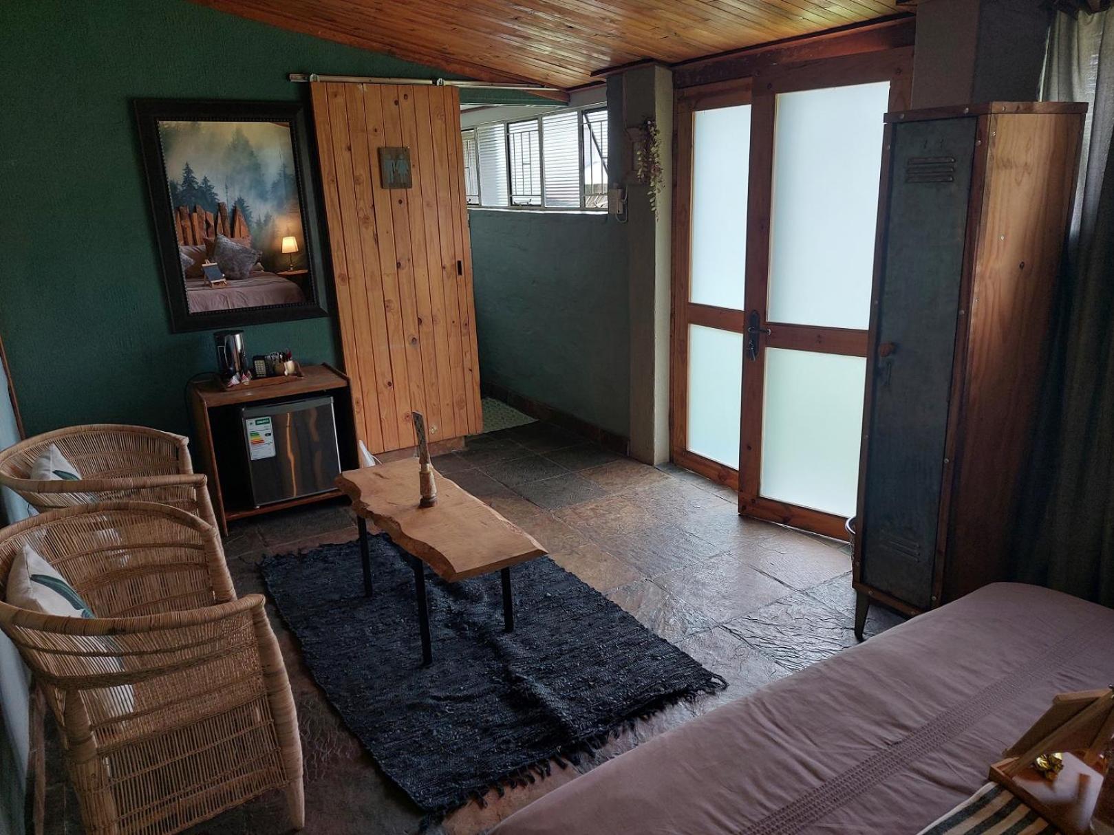 Hotel Rustique à Graskop Chambre photo