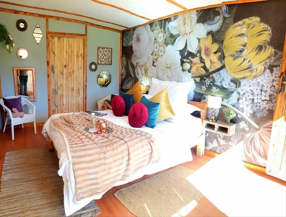 Hotel Rustique à Graskop Chambre photo
